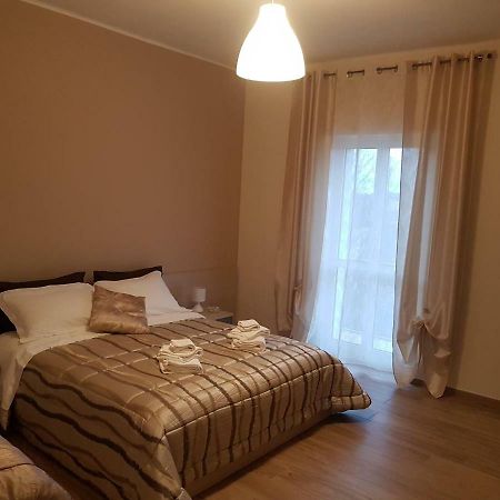מטרה Casa Vacanze Derica מראה חיצוני תמונה